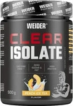PZN-DE 08113146, WEIDER Clear Isolate (500g) Blue Raspberry 500 g Pulver,...