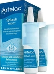 PZN-DE 07707033, Artelac Splash MDO Augentropfen 2x15 ml, Grundpreis: &euro; 908,67 /