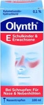 PZN-DE 02340438, Olynth 0,1% f&uuml;r Erwachsene Nasentropfen 100 ml, Grundpreis:...