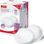 PZN-DE 16909681, NUK High Performance Stilleinlagen 60 St, Grundpreis: &euro;...