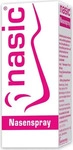 PZN-DE 00705309, Nasic Nasenspray 10 ml, Grundpreis: &euro; 395,- / l