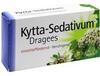 Kytta Sedativum Dragees 100 St Überzogene Tabletten