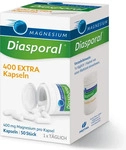 PZN-DE 10192609, Magnesium Diasporal 400 Extra Kapseln 100 St, Grundpreis:...