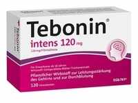Tebonin intens 120 mg Filmtabletten St