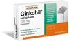 GINKOBIL-ratiopharm 120 mg Filmtabletten 30 St