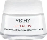 PZN-DE 10713497, Vichy Liftactiv Supreme Tagescreme normale Haut 50 ml, Grundpreis: