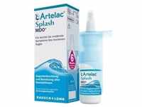 Artelac Splash MDO Augentropfen 1x10 ml