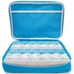 Biochemische Haus- u.Reiseapotheke klein 12x80 St Tabletten