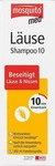 PZN-DE 10415475, Mosquito med L&auml;use Shampoo 10 200 ml, Grundpreis: &euro; 99,70 / l