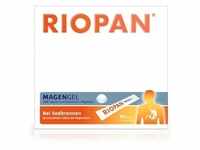 Riopan Magen Gel Stick-Pack 50x10 ml