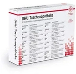 DHU Taschenapotheke Globuli 32x1 g Kombipackung