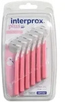 Interprox plus nano rosa Interdentalb&uuml;rste 6 St Zahnb&uuml;rste