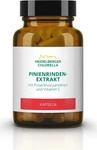 PZN-DE 12464549, Heidelberger Chlorella PINIENRINDEN-Extrakt Kapseln 60 St,