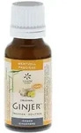 Ingwer Ginjer Forte Tropf Bio 20 ml Tropfen