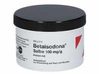 Betaisodona Salbe Tiegel 300 g