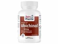 Ubichinol COQ 10 Kapseln 50 mg 60 St