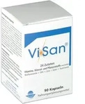 Visan Kapseln 90 St