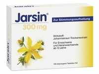 Jarsin 300 überzogene Tabletten 100 St Überzogene