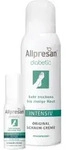 Allpresan diabetic Fu&szlig; Intensiv Schaum 125 ml
