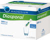 Magnesium Diasporal 300 mg Granulat 50 St