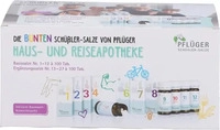 PZN-DE 05919788, Pfl&uuml;ger Biochemie Biochemie Pfl&uuml;ger Komplett Set 1-27 1 St