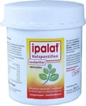 PZN-DE 06159842, Ipalat Halspastillen zuckerfrei 400 St Pastillen, Grundpreis:...