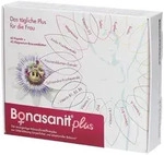 Bonasanit plus 60 Kps./60 Br.Tabl. Kombipackung 1 St