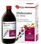 Vitalkomplex Dr.Wolz 500 ml Flaschen