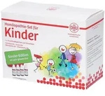 Hom&ouml;opathie Set f&uuml;r Kinder Globuli 1 St