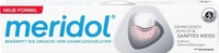PZN-DE 10353946, Meridol sanftes Wei&szlig; Zahnpasta 75 ml, Grundpreis: &euro; 75,87 / l