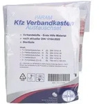 Verbandkasten Austauschset Kfz 13164 Param 1 St Set