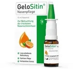 Gelositin Nasenpflege Spray 15 ml