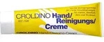 Croldino Handreinigungscreme Gro&szlig;tb. 100 ml Creme