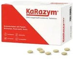 Karazym magensaftresistente Tabletten 200 St magensaftresistent