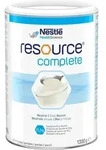 Resource complete Pulver 1300 g