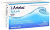 Artelac Splash EDO Augentropfen 60x0,5 ml