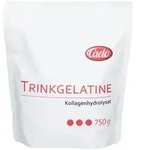 Trinkgelatine Caelo HV-Packung 750 g Pulver
