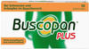 Buscopan plus 10 mg/800 mg Suppositorien St