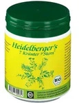 BIO Heidelbergers 7 Kr&auml;uter Stern Tee 250 g