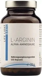 PZN-DE 04874693, LIFE LIGHT L-Arginin 500 mg Kapseln 120 St Tabletten, Grundpreis: