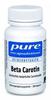 Pure Encapsulations Beta Carotin Kapseln 90 St