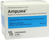 Ampuwa Plastikampullen Injektions-/Infusionslsg. 20x5 ml Injektions-/Infusionslösung