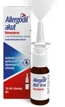 Allergodil akut Nasenspray 10 ml