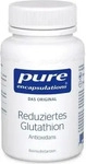 PZN-DE 02767786, Pure Encapsulations reduziertes Glutathion Kapseln 60 St,