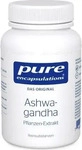 PZN-DE 18154525, Pure Encapsulations Ashwagandha Kapseln 60 St, Grundpreis: &euro;