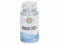 Betain Hcl+250 mg Tabletten 100 St