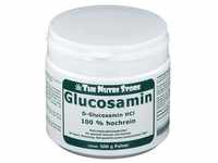 Glucosamin 100% rein Pulver 500 g