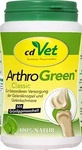 PZN-DE 02486975, cdVet Arthrogreen Classic Pulver f.Hunde/Katzen 70 g,...