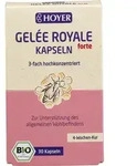 Hoyer Gelee Roya Forte KAP Bio 30 St Kapseln