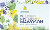 PZN-DE 03683867, Mawoson fl&uuml;ssig SonnenMoor 8x100 ml Fl&uuml;ssigkeit, Grundpreis: